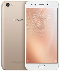 Прошивка телефона Vivo X9s Plus в Хабаровске
